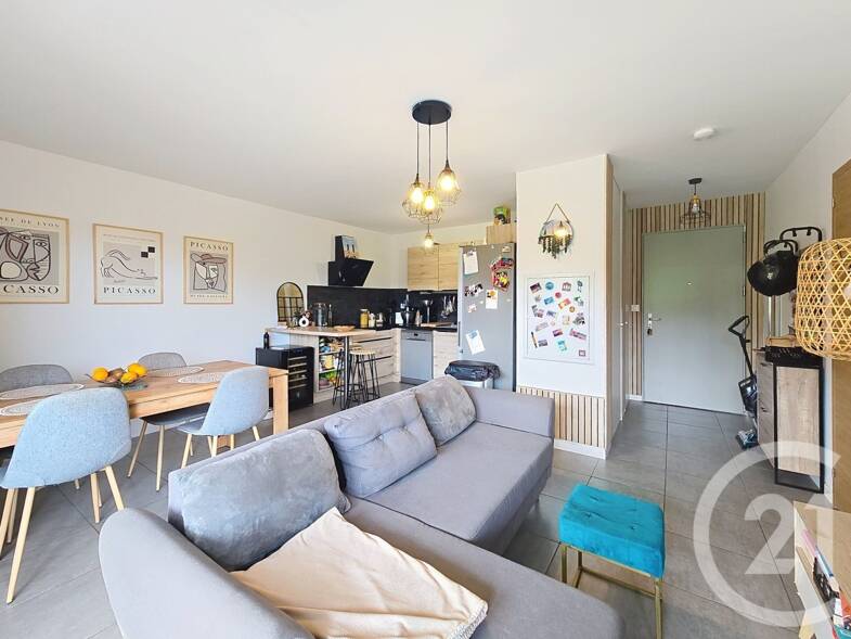 Appartement à vendre 231 000 € 2 pièces 1 chambre 45,1 m² RDC Pietrosella 20166