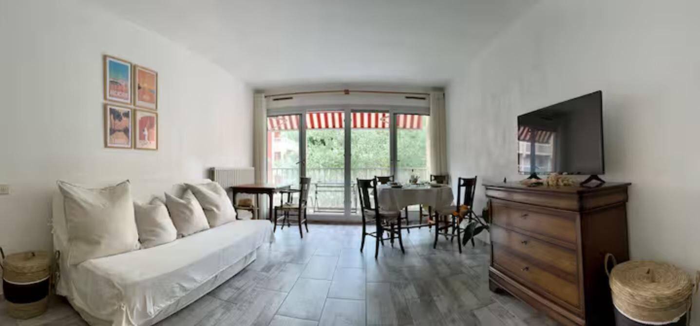 Appartement 2 pièces 50 m² · à Arcachon · 50 m² · 940 €