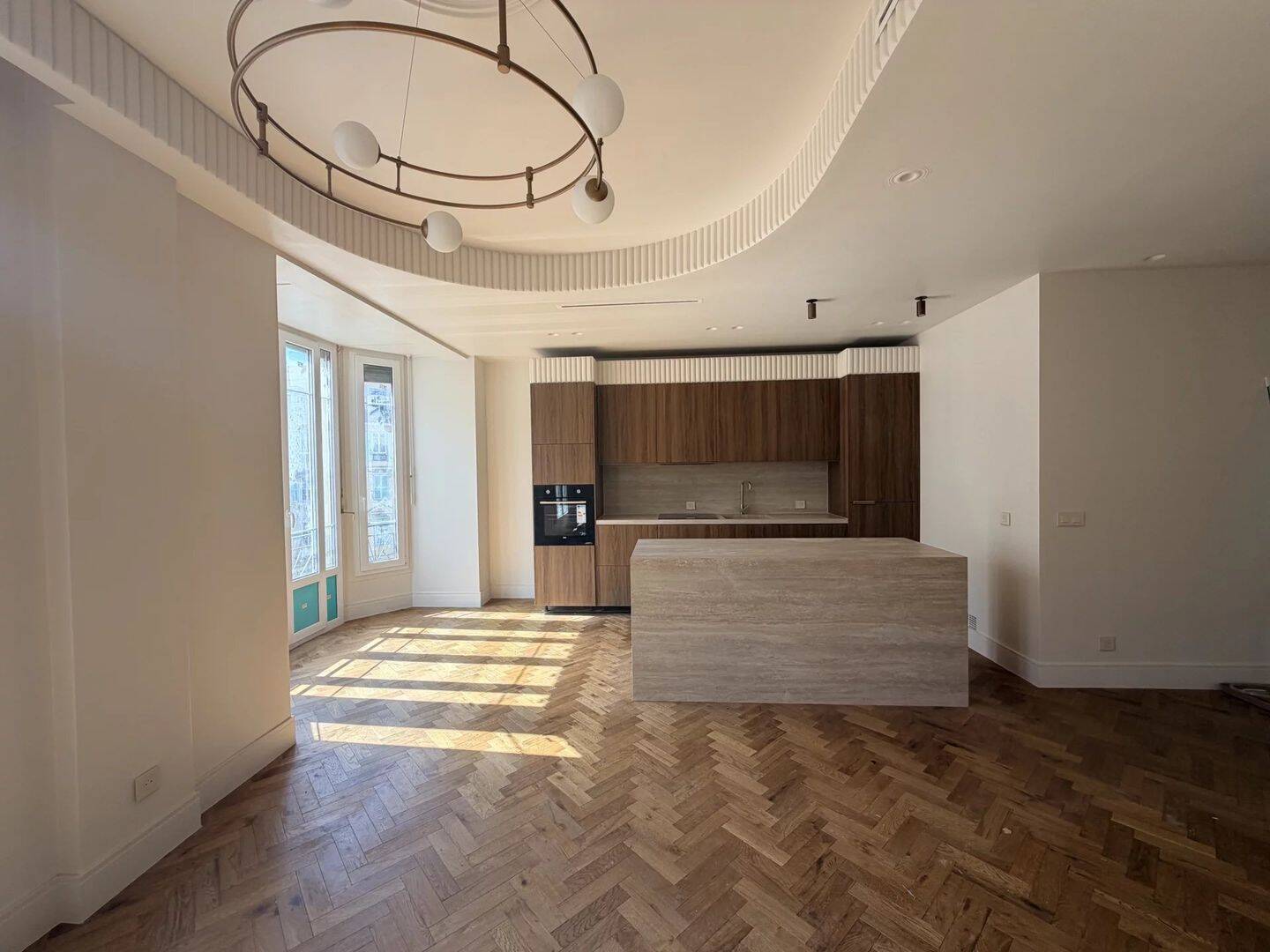 Appartement à vendre - Première occupation