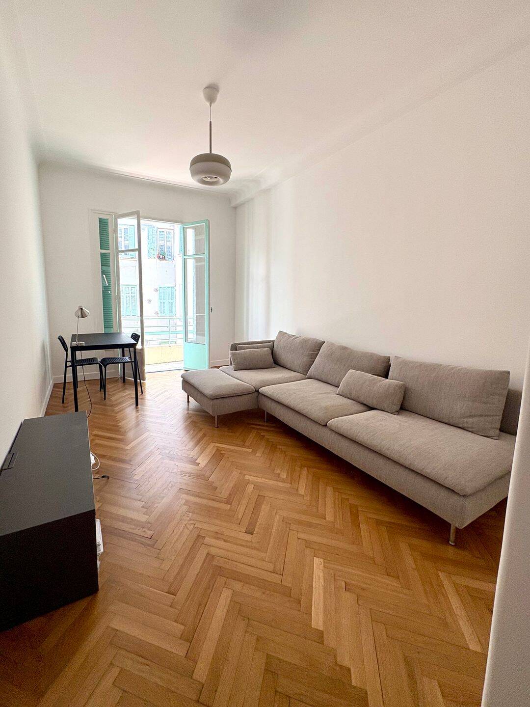 Appartement 2 pièces 49 m² · à Nice · 49 m² · 1 140 €