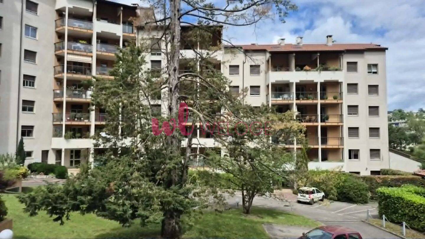 Appartement 3 pièces 66 m² · à Lyon 4ème Arrondissement · 66,2 m² · 299 000 €