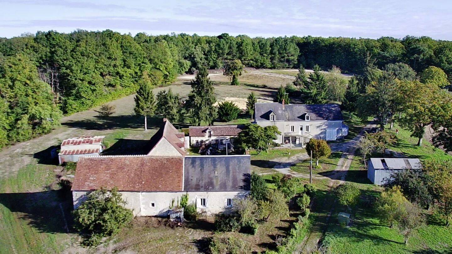 Maison 10 pièces 160 m² · à Saint-Hippolyte · 160 m² · 227 000 €