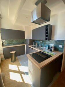 Appartement 2 pièces 50 m² · à Lyon 1er Arrondissement · 49,6 m² · 1 021 €