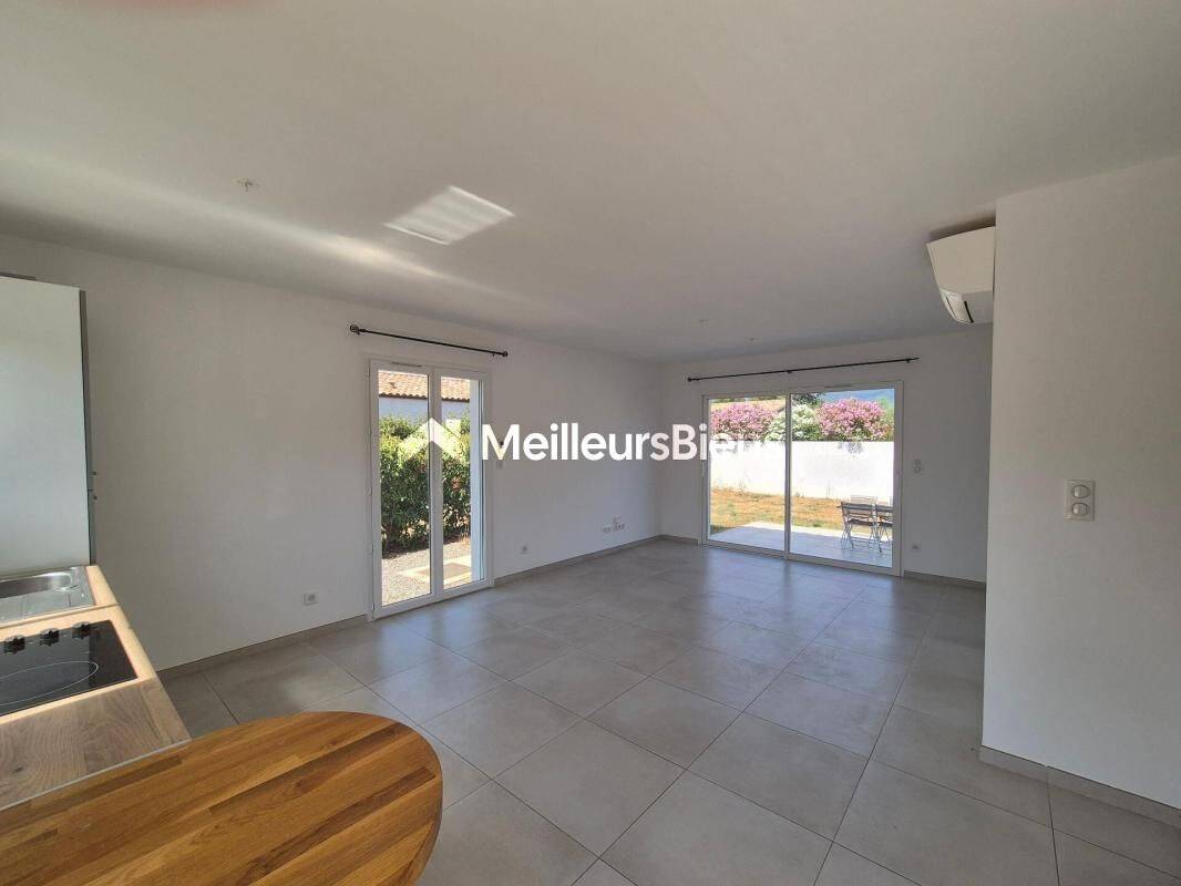 Maison 3 pièces 63 m² · à Ghisonaccia · 63 m² · 249 000 €