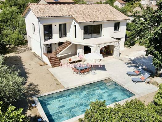 Maison à vendre 499 000 € 6 pièces 4 chambres 166 m² 948 m² de terrain Buis-les-Baronnies 26170