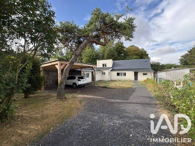Maison 5 pièces 105 m² · à Guignemicourt · 105 m² · 278 000 €
