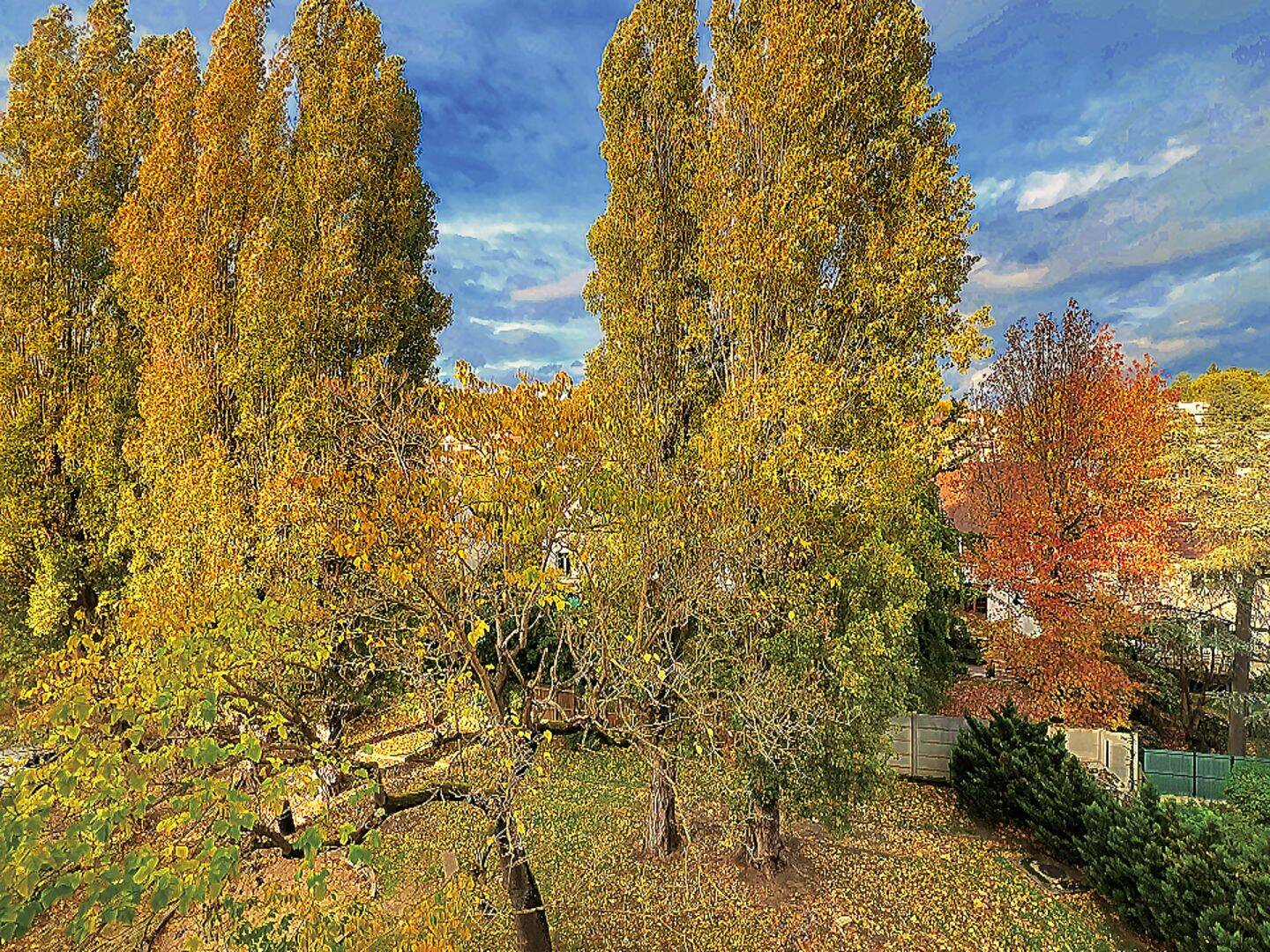 Appartement 5 pièces 77 m² · à Le Plessis-Robinson · 77 m² · 279 000 €