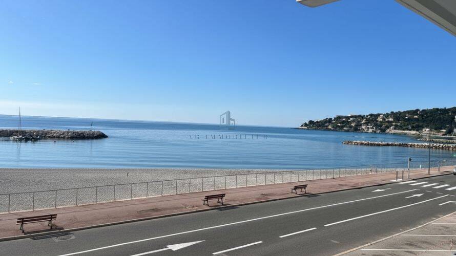 Appartement 2 pièces 54 m² · à Roquebrune-Cap-Martin · 54 m² · 420 000 €