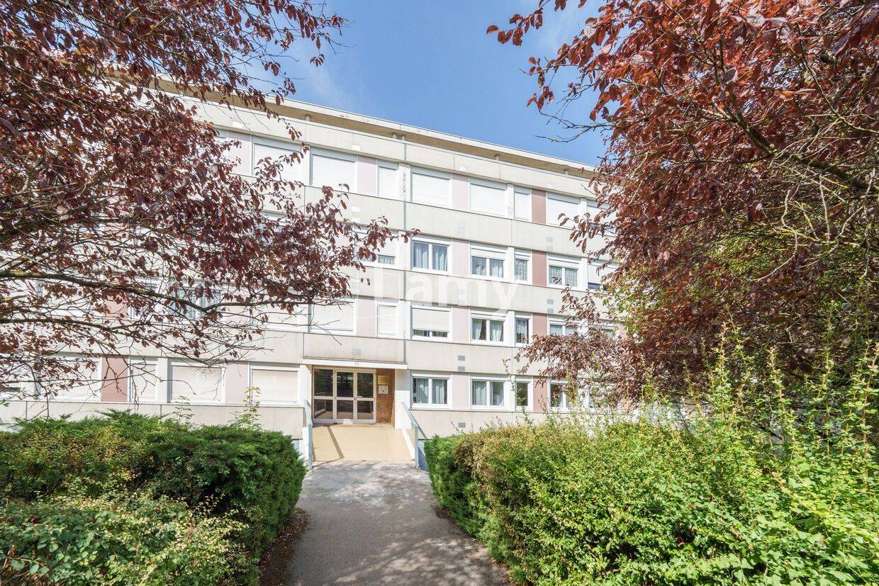 Appartement 4 pièces 76 m² · à Dijon · 76 m² · 182 400 €