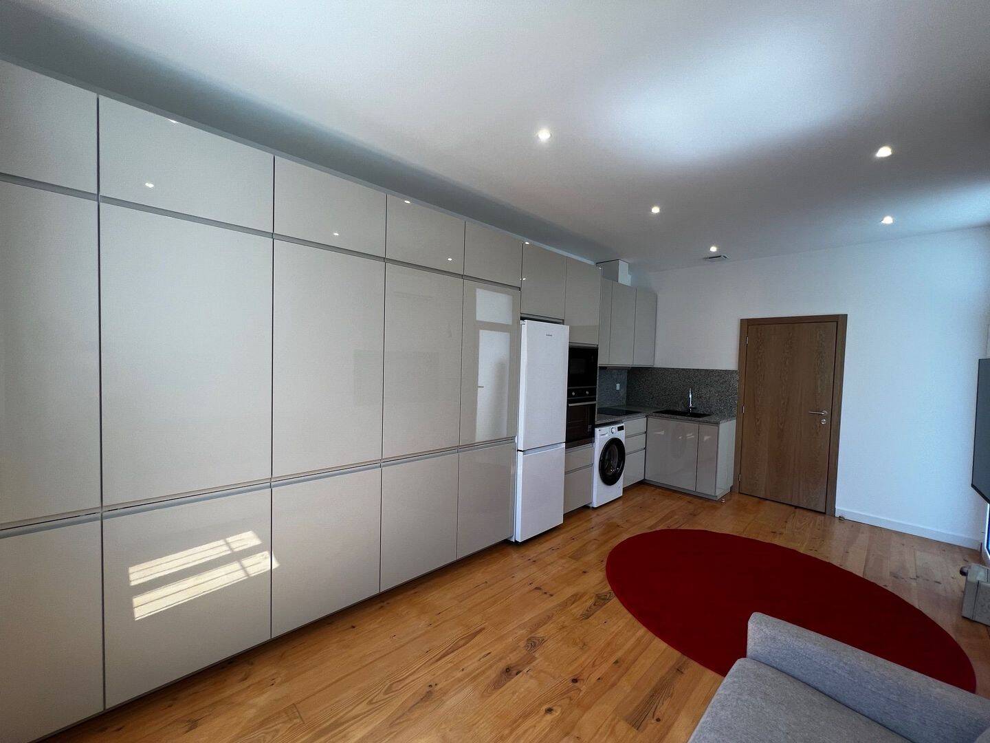 Appartement 1 pièce 25 m² · à Bordeaux · 25 m² · 790 €
