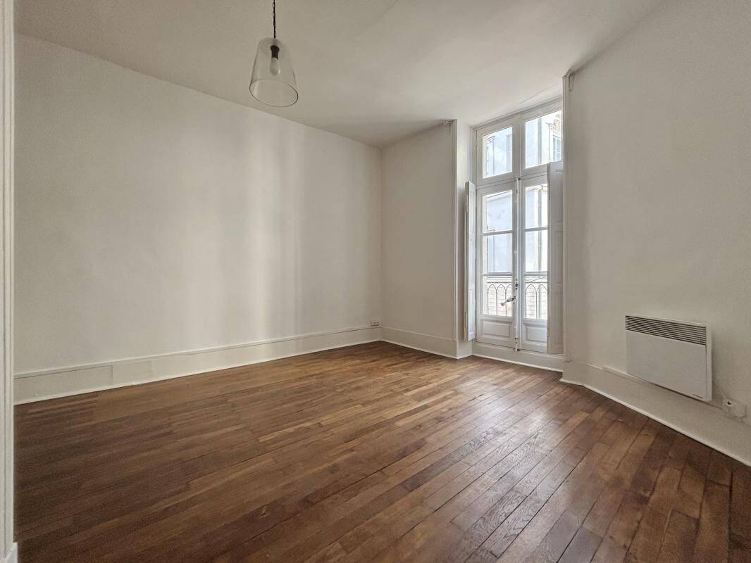 Appartement 1 pièce 18 m² · à Nantes · 18 m² · 490 €/mois
