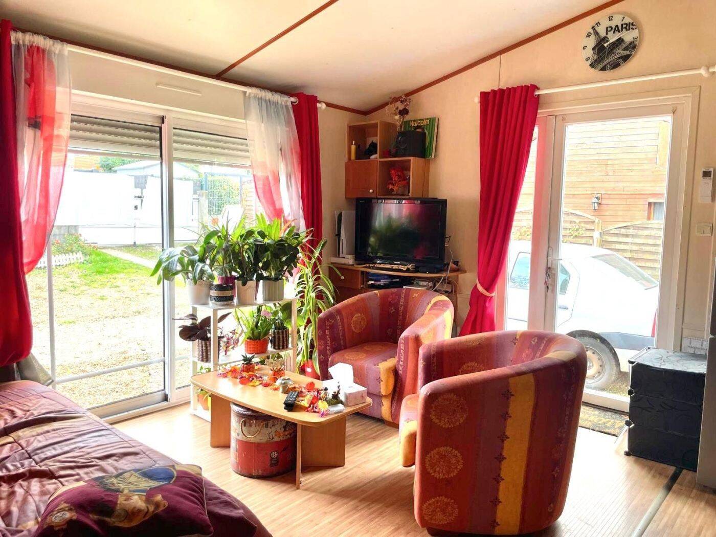 Maison 4 pièces 49 m² · à Le Châtelet-en-Brie · 49 m² · 125 000 €