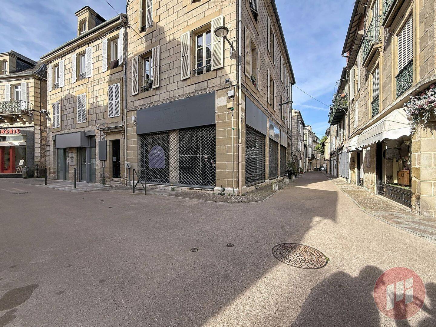 Appartement 3 pièces 77 m² · à Brive-la-Gaillarde · 77 m² · 730 €