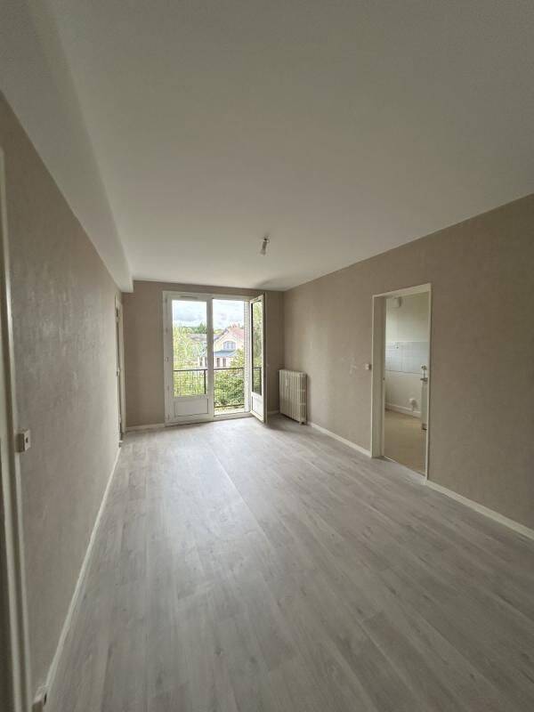 Appartement 5 pièces 68 m² · à Semur-en-Auxois · 68 m² · 600 €/mois