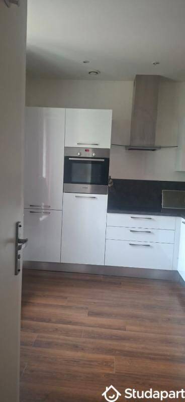 Appartement 2 pièces 43 m² · à Lyon 9ème Arrondissement · 43 m² · 750 €/mois