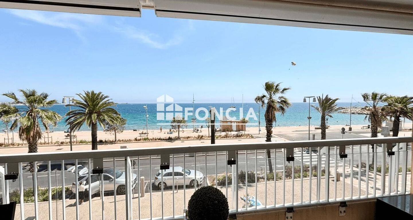 Appartement 3 pièces 73 m² · à Fréjus · 72,8 m² · 756 000 €