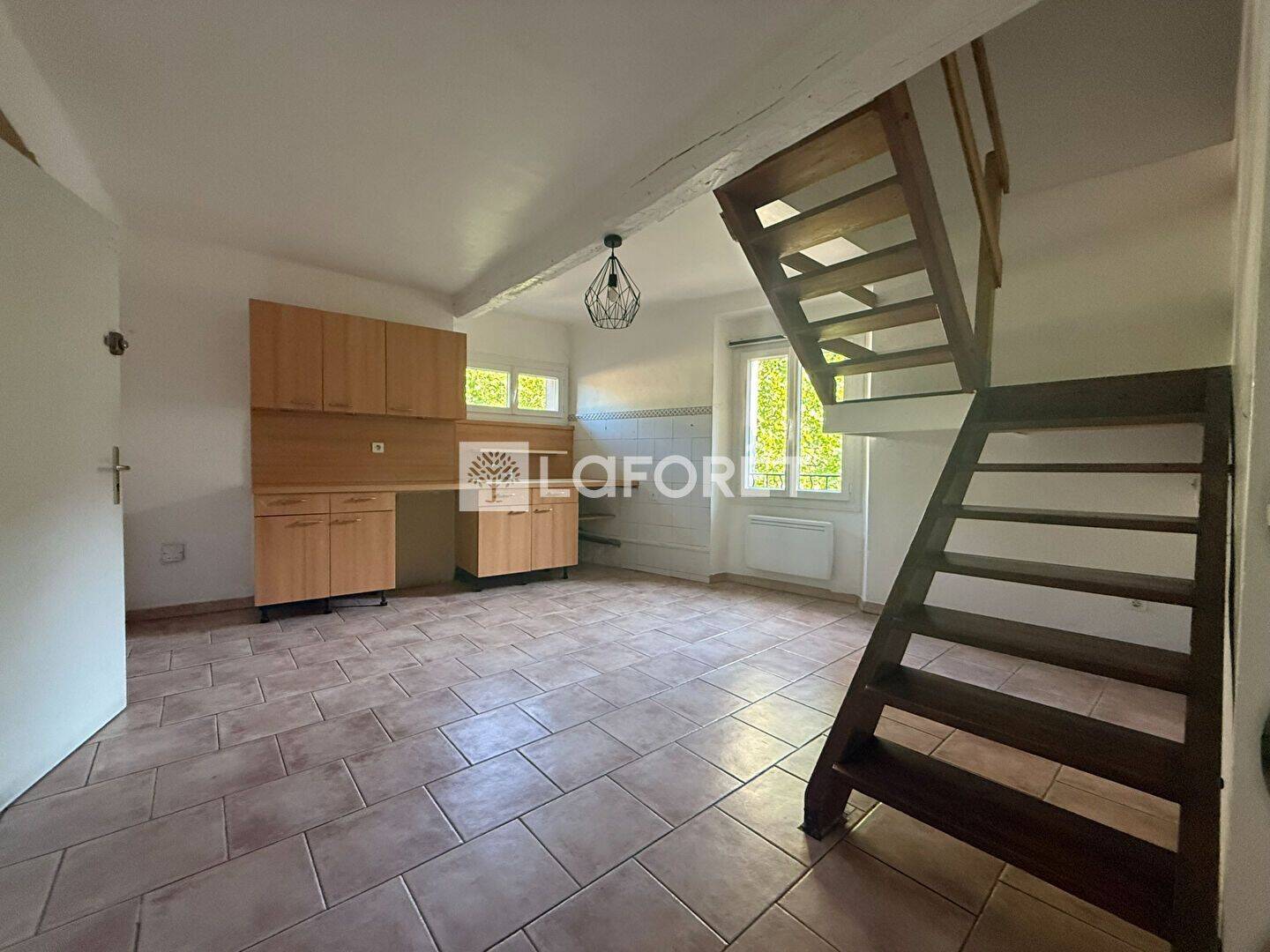 Appartement 4 pièces 91 m² · à Bargemon · 90,8 m² · 805 €/mois