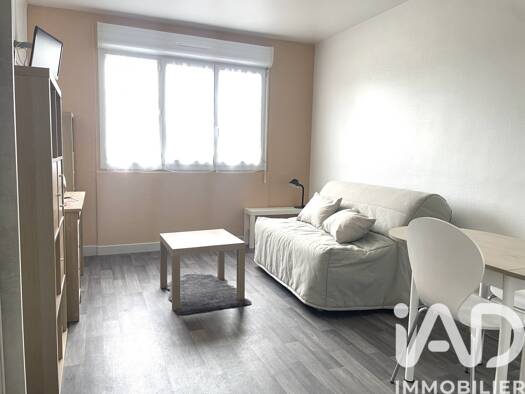 Appartement à vendre 50 000 € 1 pièce 24 m² 2 étages Bréviandes 10450