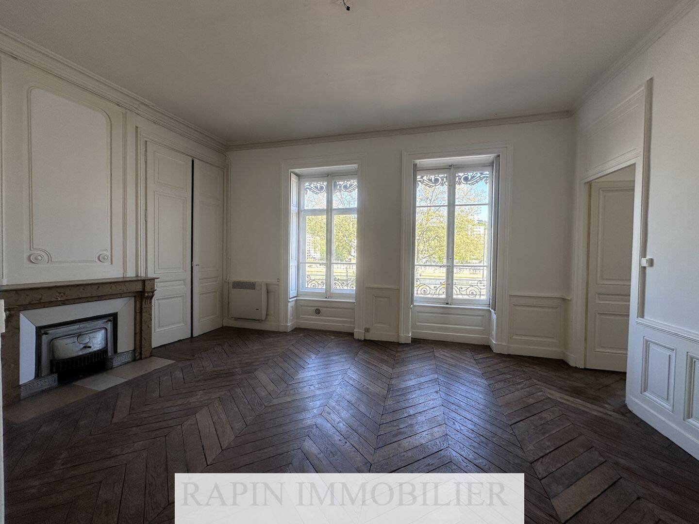 Appartement 2 pièces 69 m² · à Lyon 9ème Arrondissement · 69,3 m² · 985 €/mois