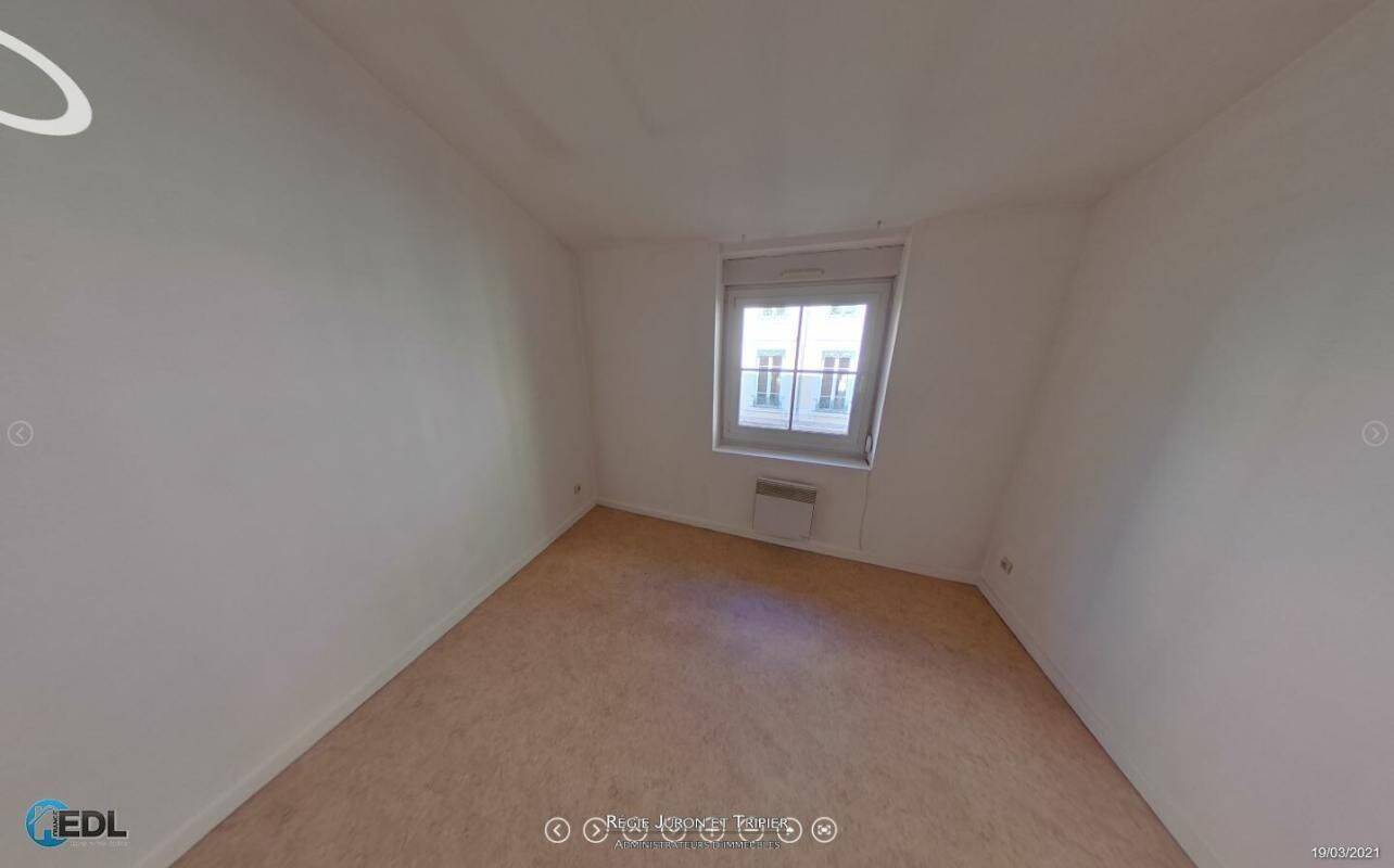 Appartement 1 pièce 31 m² · à Lyon 7ème Arrondissement · 31 m² · 531 €