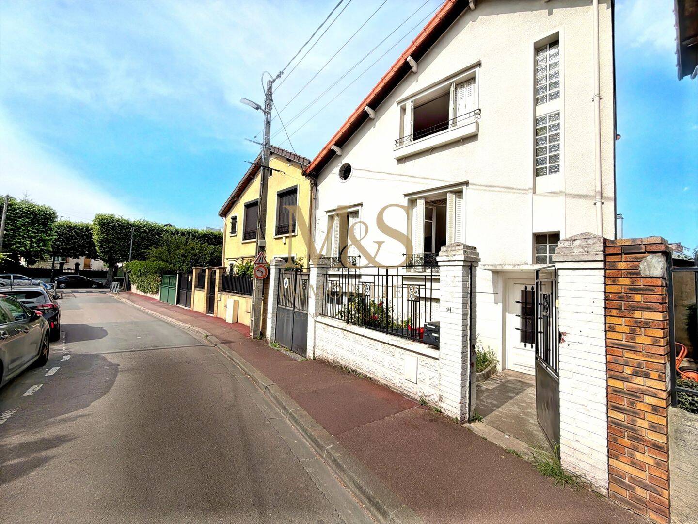 Maison 5 pièces 83 m² · à Les Pavillons-sous-Bois · 83 m² · 294 000 €