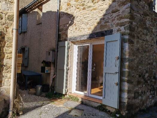 Maison à vendre 115 000 € 4 pièces 2 chambres 72 m² Revest-des-Brousses 04150