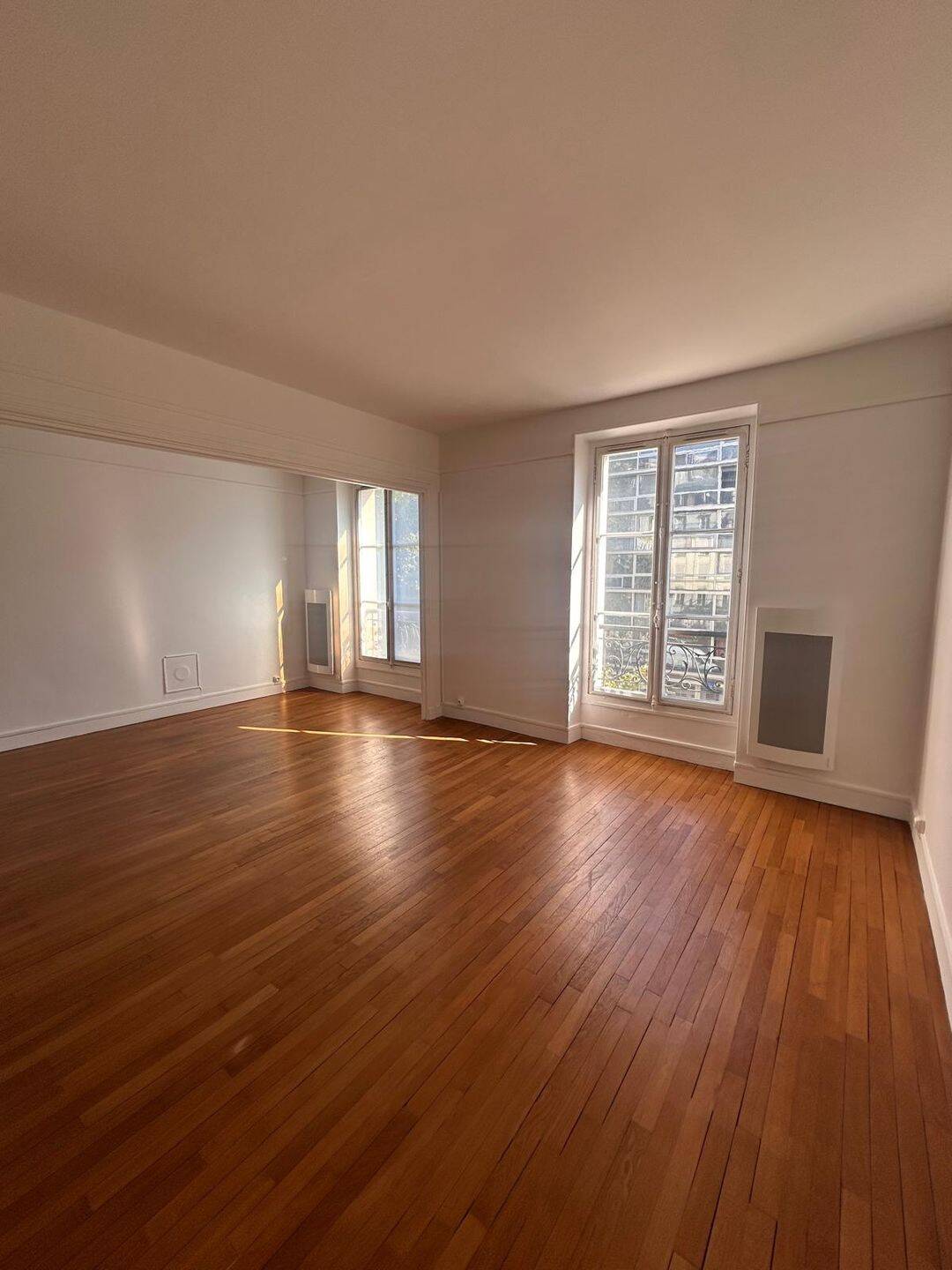Appartement 3 pièces 55 m² · à Paris 12ème Arrondissement · 55,1 m² · 1 580 €