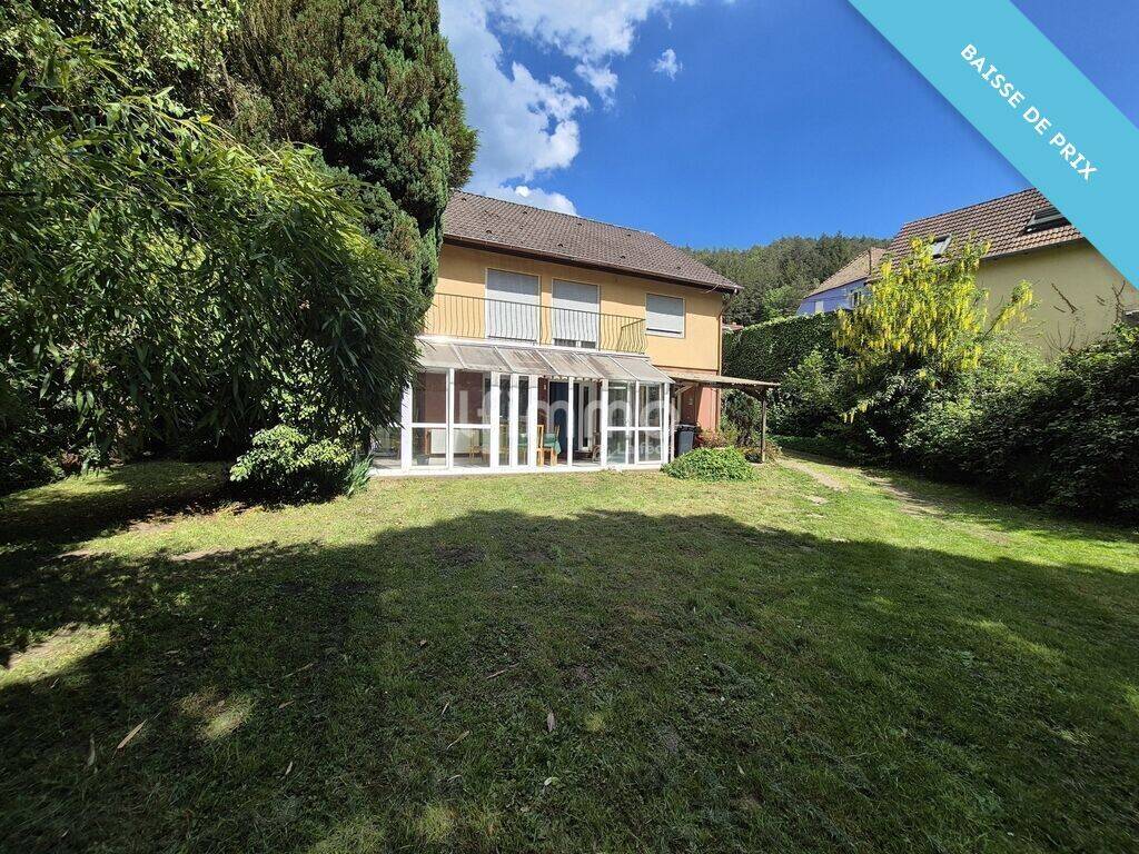 Maison 5 pièces 136 m² · à Philippsbourg · 136 m² · 179 000 €
