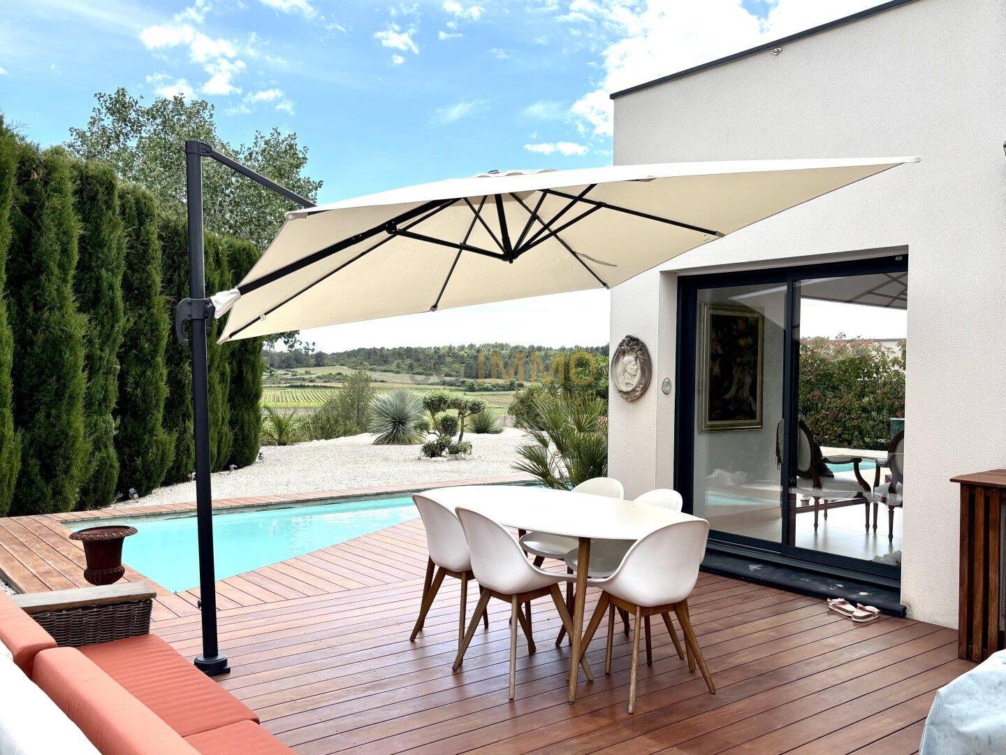 Maison 5 pièces 160 m² · à Combaillaux · 159,6 m² · 759 000 €