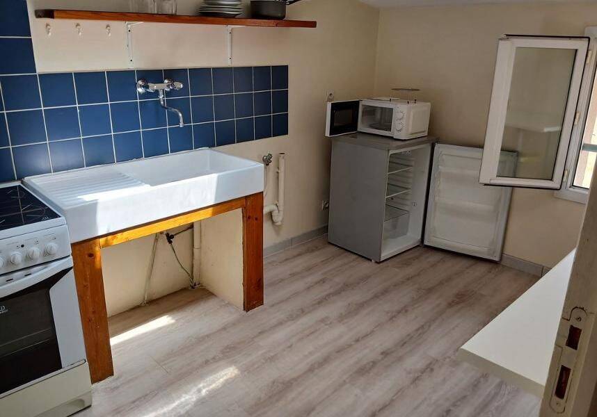 Appartement 2 pièces 40 m² · à Bordeaux · 40 m² · 725 €/mois