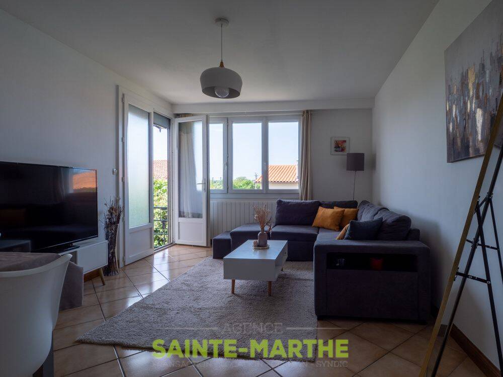 Maison 4 pièces 68 m² · à Niort · 68,3 m² · 900 €/mois