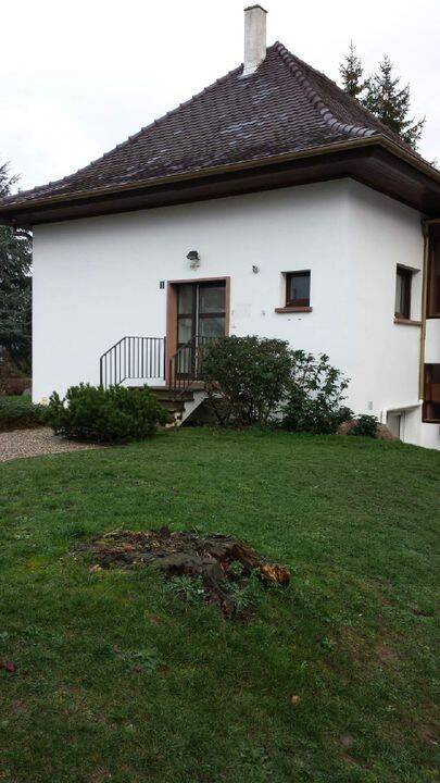 Appartement 3 pièces 62 m² · à Herrlisheim · 62 m² · 890 €/mois