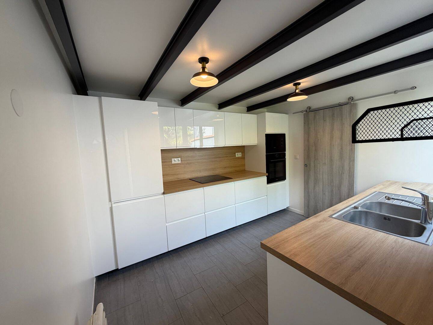 Appartement 2 pièces 55 m² · à Cormeilles-en-Parisis · 55 m² · 1 280 €
