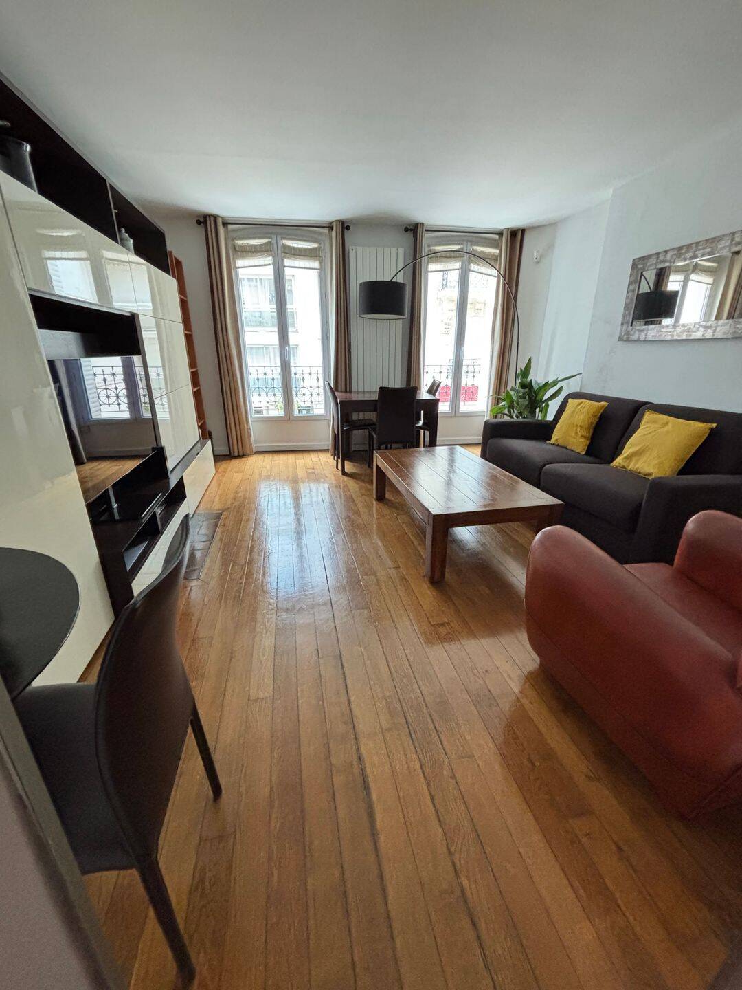 Appartement 2 pièces 36 m² · à Paris 15ème Arrondissement · 36 m² · 400 000 €