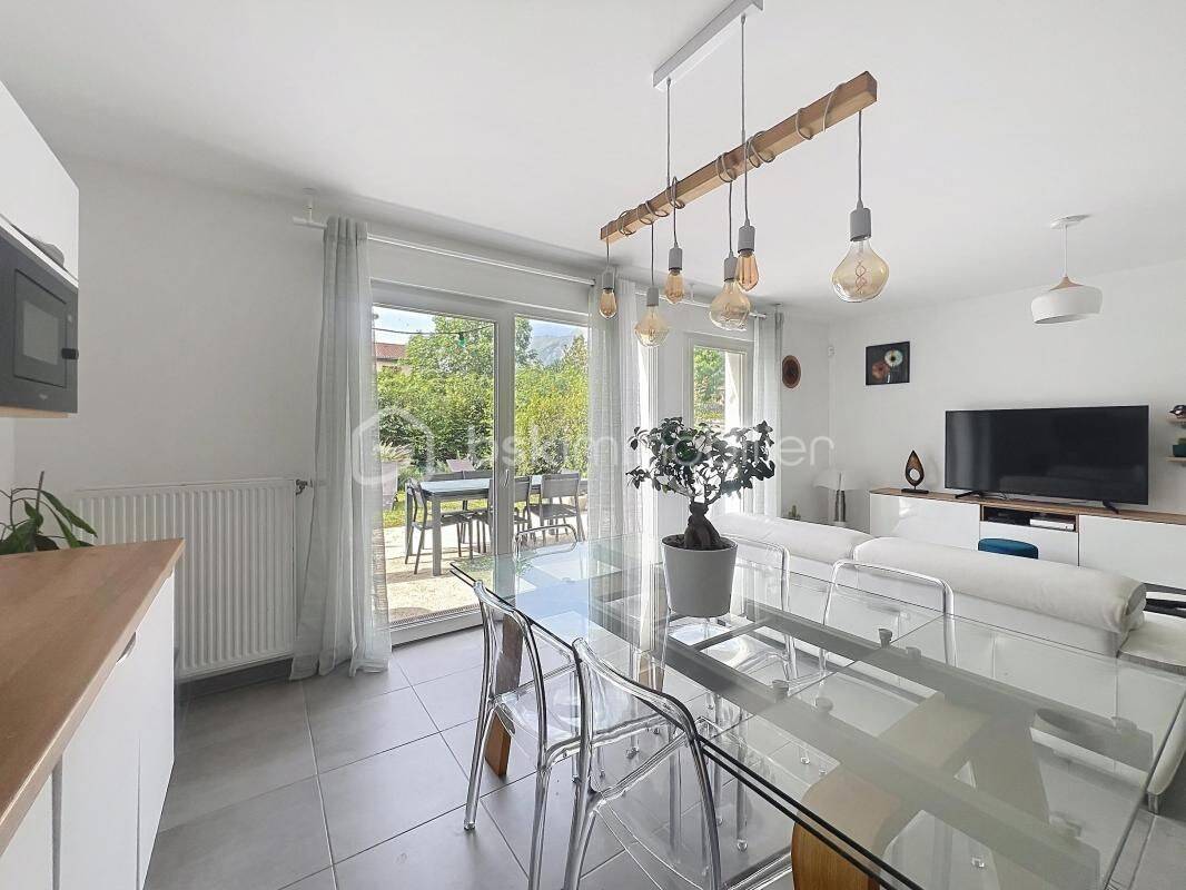 Maison 4 pièces 86 m² · à Varces-Allières-Et-Risset · 86,2 m² · 335 000 €