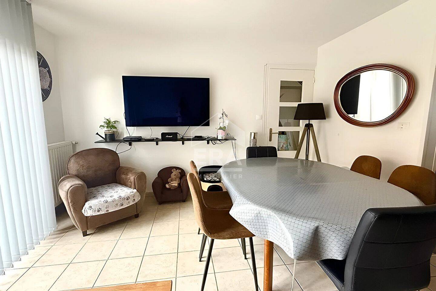 Maison 5 pièces 82 m² · à Étaples · 82 m² · 243 500 €