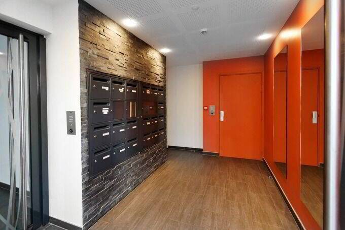 Appartement 3 pièces 62 m² · à Cachan · 61,8 m² · 1 475 €