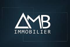 AMB IMMOBILIER logo
