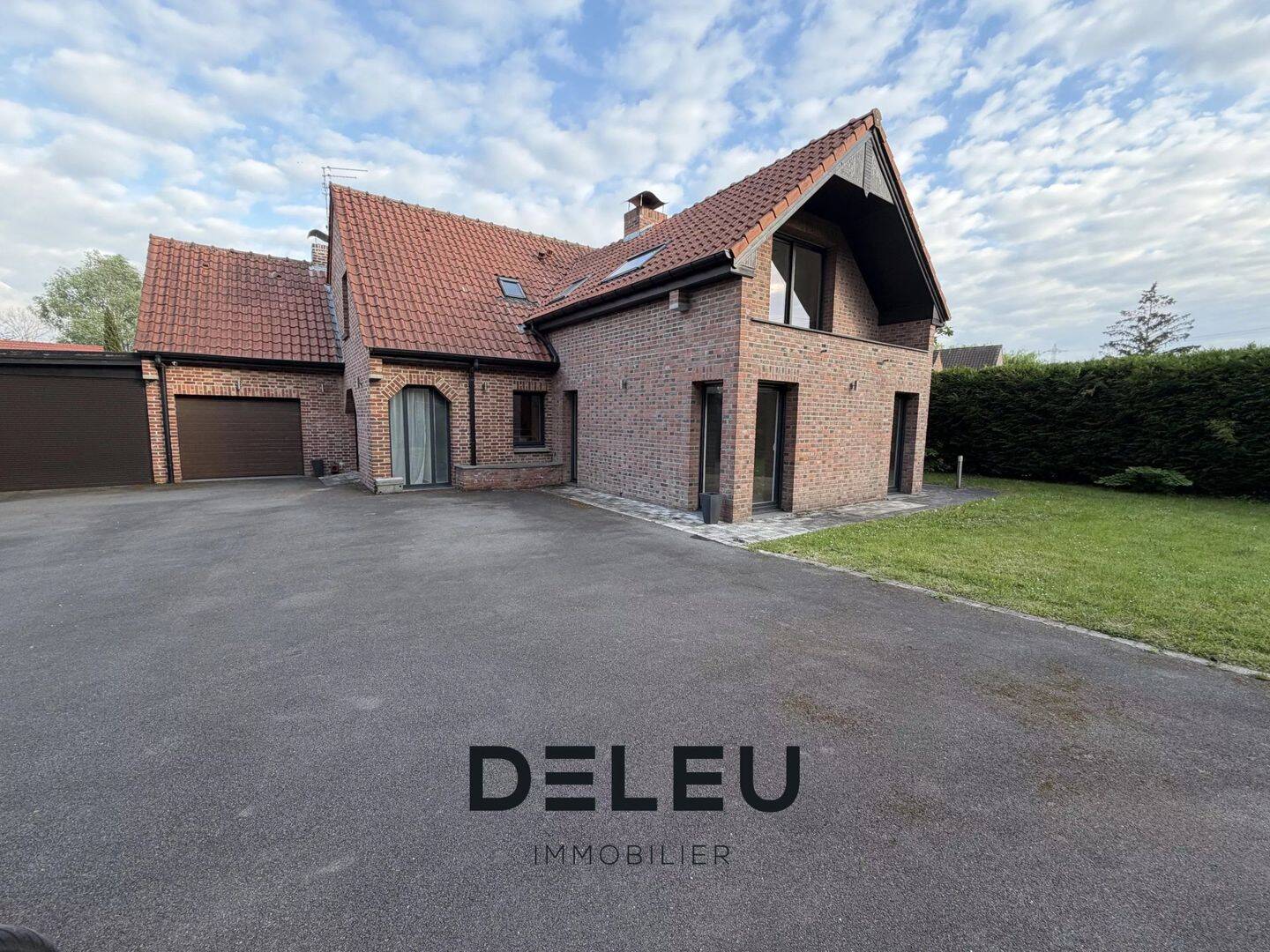 Maison 5 pièces 162 m² · à Wasquehal · 162 m² · 799 000 €
