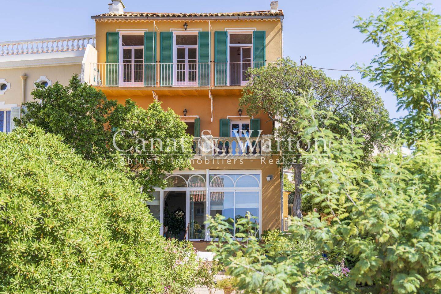 Maison 7 pièces 200 m² · à Toulon · 200 m² · 1 780 000 €