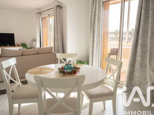 Appartement à vendre 182 000 € 3 pièces 2 chambres 77 m² Étage 1/3 Beaulieu-Darboussèdes Toulon 83100
