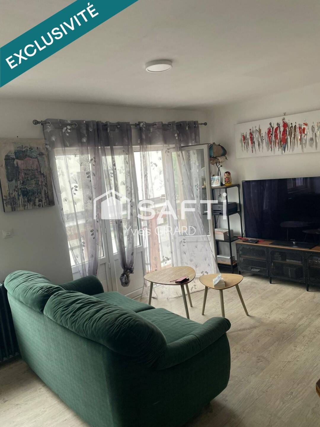 Appartement 3 pièces 40 m² · à Verdun · 40 m² · 71 000 €