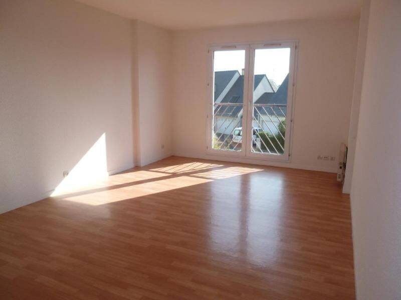 Appartement 4 pièces 78 m² · à Angers · 78 m² · 850 €