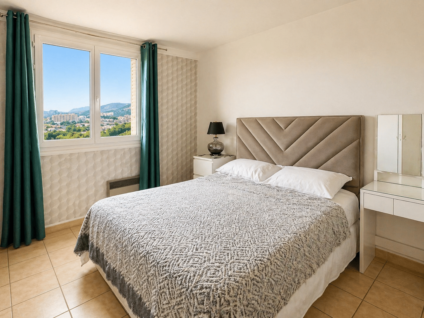 Appartement 3 pièces 50 m² · à Marseille 9ème Arrondissement · 50 m² · 159 000 €