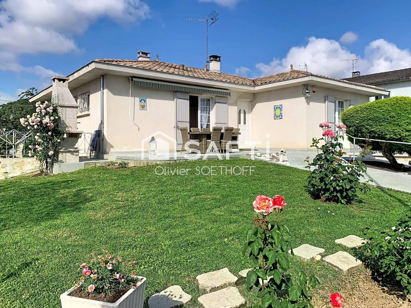 Maison 8 pièces 150 m² · à Tonneins · 150 m² · 254 000 €