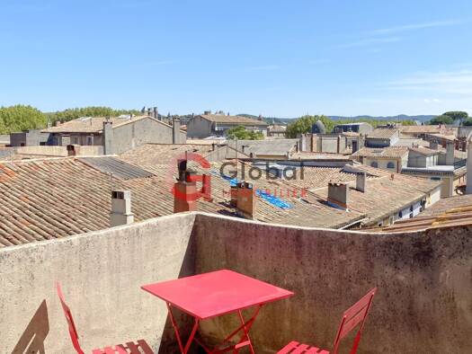 Immeuble à vendre 279 900 € 200 m² Carcassonne 11000