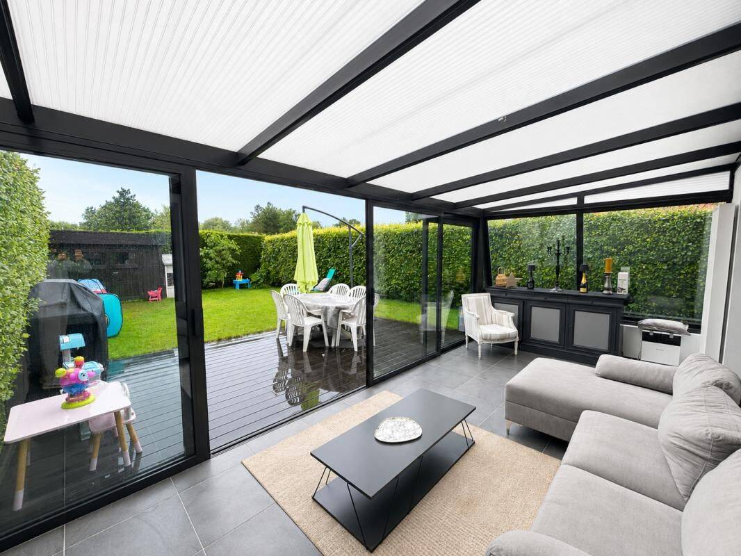 Maison 5 pièces 98 m² · à Verlinghem · 98 m² · 359 000 €