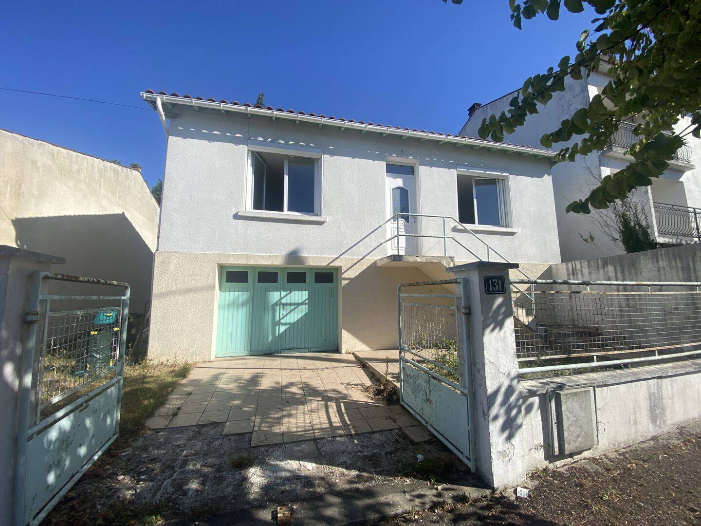 Maison 3 pièces 75 m² · à Saintes · 75 m² · 32 800 €