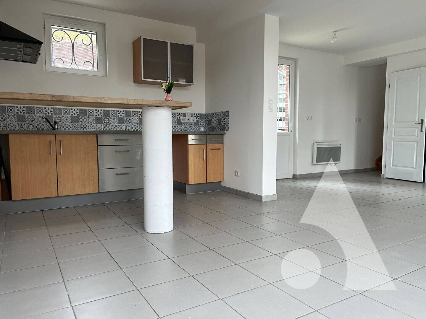 Maison 4 pièces 72 m² · à Longueil-Sainte-Marie · 72 m² · 850 €