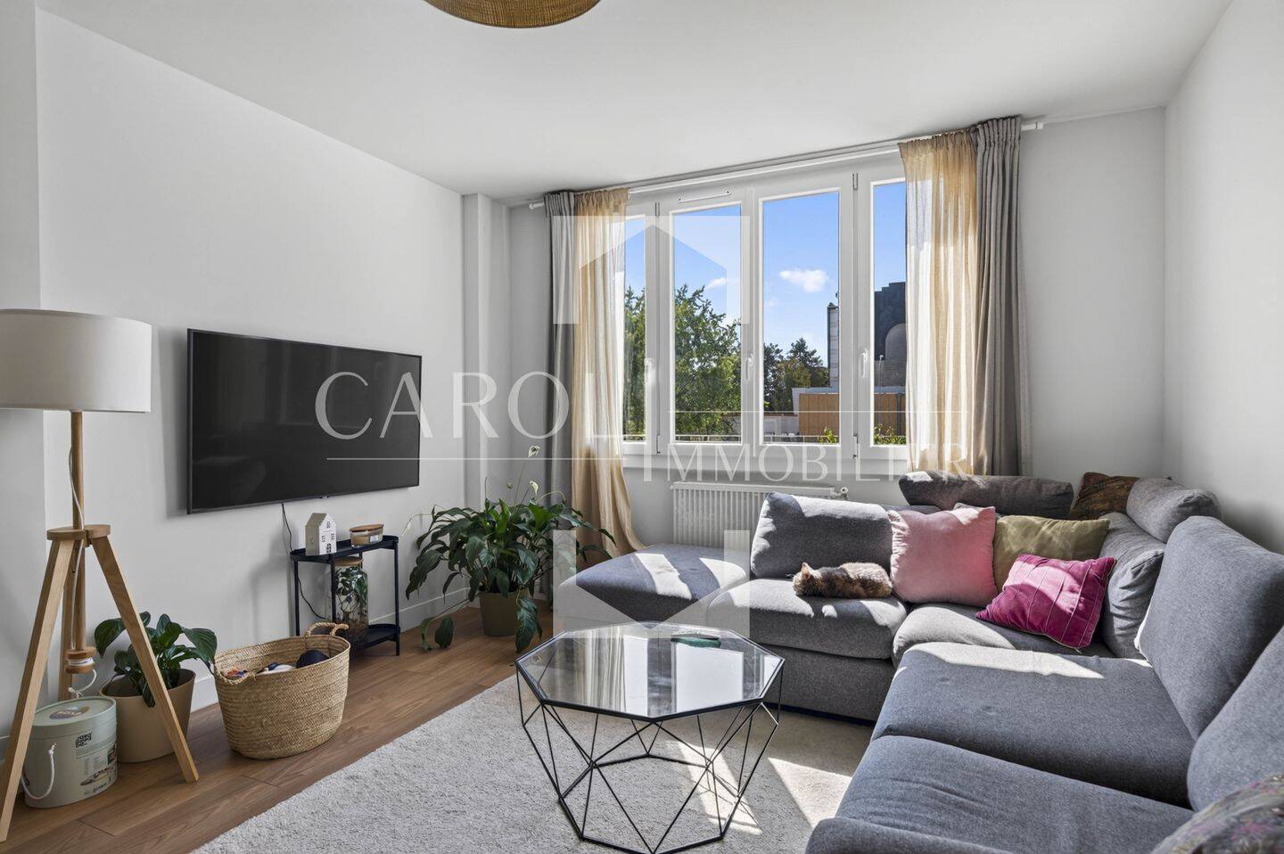 Appartement 3 pièces 75 m² · à Annecy · 74,8 m² · 430 000 €
